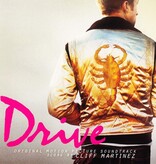 Various – Drive (Soundtrack) (CD)