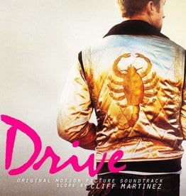 Various – Drive (Soundtrack) (CD)