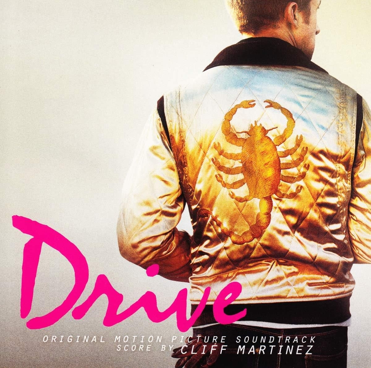 Various – Drive (Soundtrack) (CD)