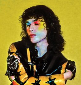 Conan Gray - Found Heaven (CD)