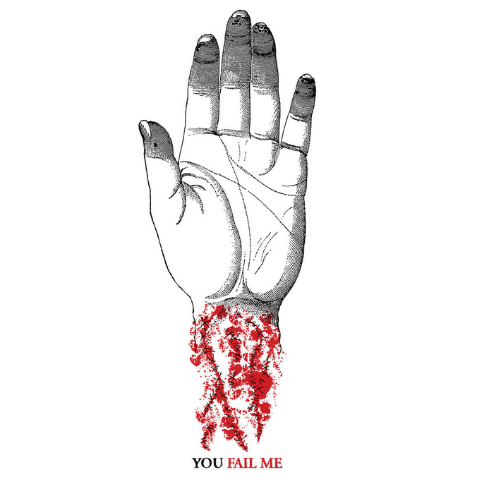 Converge - You Fail Me: Redux (CD)