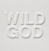 Nick Cave & The Bad Seeds - Wild God (CD)