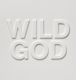 Nick Cave & The Bad Seeds - Wild God (CD)