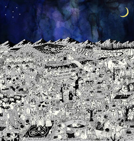 Father John Misty - Pure Comedy