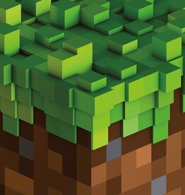 C418 - Minecraft Volume Alpha (CD)