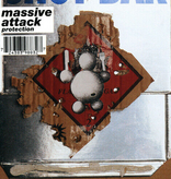 Massive Attack - Protection
