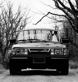 Slint - Tweez (CD)