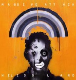 Massive Attack – Heligoland (CD)