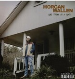 Morgan Wallen - One Thing At A Time (CD)