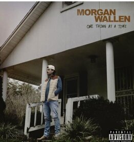 Morgan Wallen - One Thing At A Time (CD)