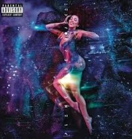 Doja Cat – Planet Her (CD)
