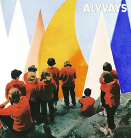 Alvvays - Antisocialites (CD)