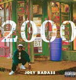 Joey Bada$$ – 2000 (CD)