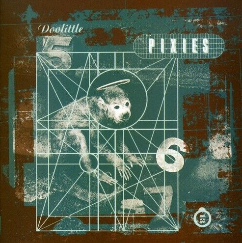 Pixies - Doolittle (CD)
