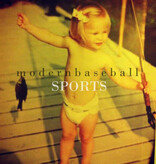 Modern Baseball - Sports (CD)