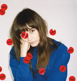 Faye Webster - I Know I'm Funny Haha (CD)