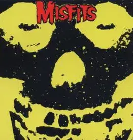 Misfits - Collection (CD)