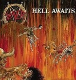 Slayer - Hell Awaits (CD)