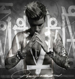 Justin Bieber - Purpose (CD)
