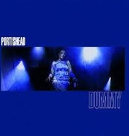 Portishead - Dummy (CD)