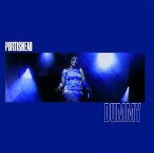 Portishead - Dummy (CD)