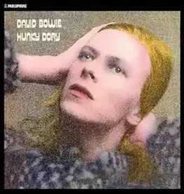 David Bowie - Hunky Dory (CD)