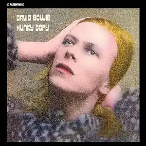 David Bowie - Hunky Dory (CD)