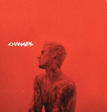Justin Bieber – Changes (CD)