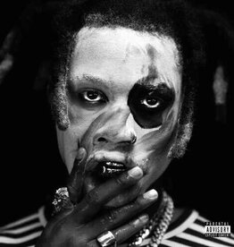 Denzel Curry – Ta13oo (CD)