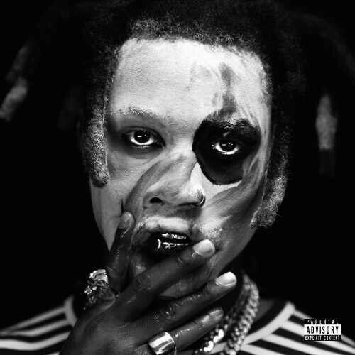 Denzel Curry – Ta13oo (CD)