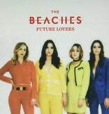 Beaches - Sisters Not Twins (The Professional Lovers Album) [CD]