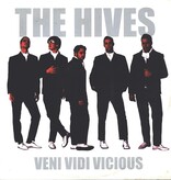 Hives - Veni Vidi Vicious