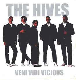Hives - Veni Vidi Vicious