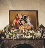 Last Dinner Party – Prelude to Ecstasy (CD)