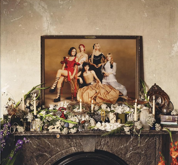 Last Dinner Party – Prelude to Ecstasy (CD)
