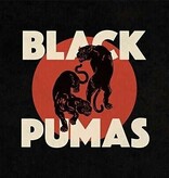 Black Pumas - Black Pumas (CD)