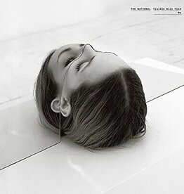 National - Trouble Will Find Me (CD)