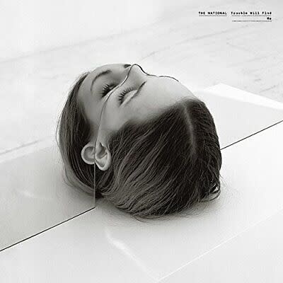 National - Trouble Will Find Me (CD)