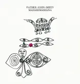 Father John Misty - Mahashmashana (CD)