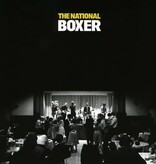 National - Boxer (CD)