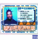 Ol' Dirty Bastard – Return To The 36 Chambers (CD)