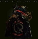 Queens of the Stone - In Times New Roman... (CD)