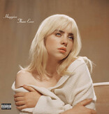 Billie Eilish - Happier Than Ever (CD)