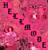 Jeff Rosenstock - Hellmode (CD)