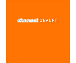 Frank Ocean channel ORANGE レコード 61ihQxb1WcL._UF1000,1000_QL80_.jpg