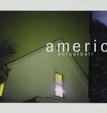 American Football - American Football (CD)