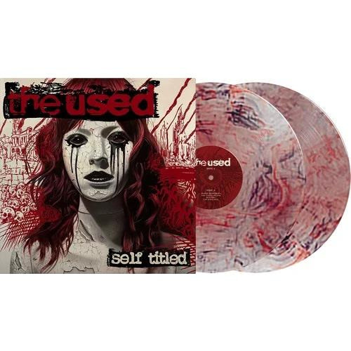 Used - The Used