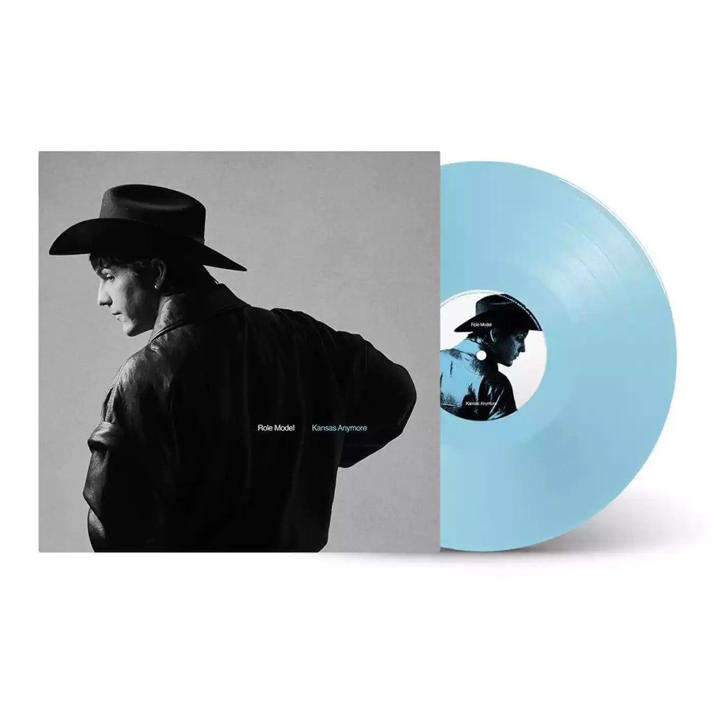 Role Model - Kansas Anymore