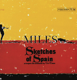 Miles Davis - Sketches Of Spain