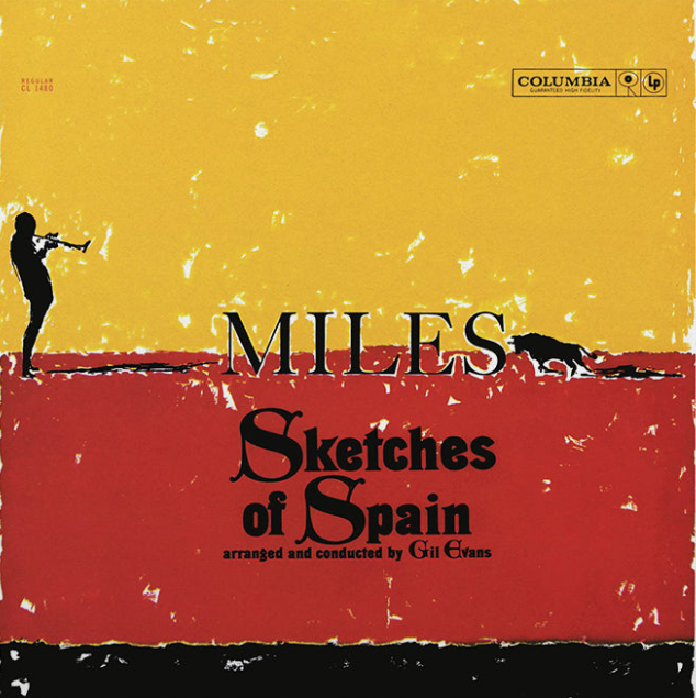 Miles Davis - Sketches Of Spain